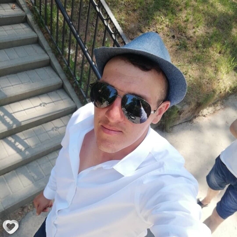 Николай, 35, Краснодаре — анкета №1071161