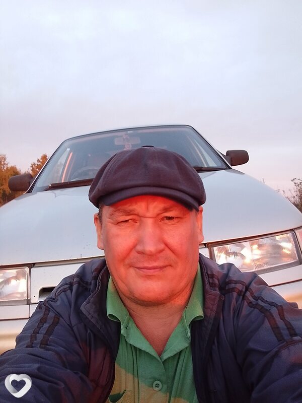 Дмитрий Зайцев, 51, Прокопьевске — анкета №1071306