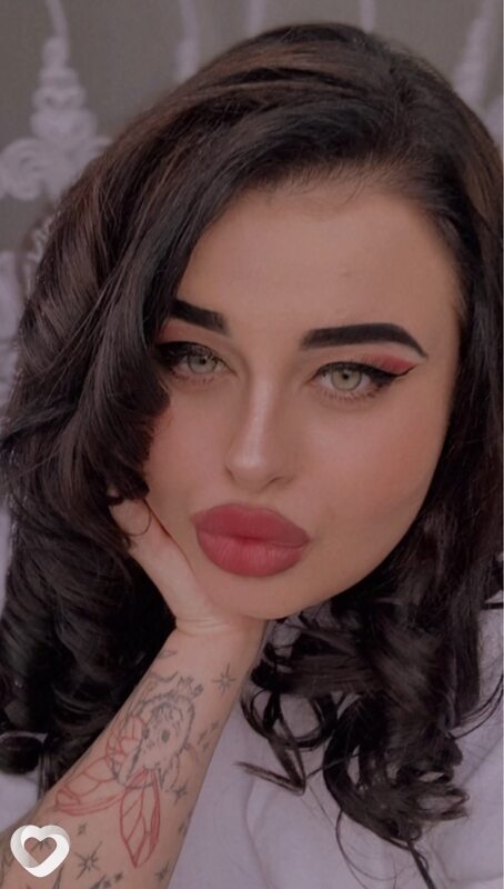 Natali, 25, Красноярске — анкета №1071311