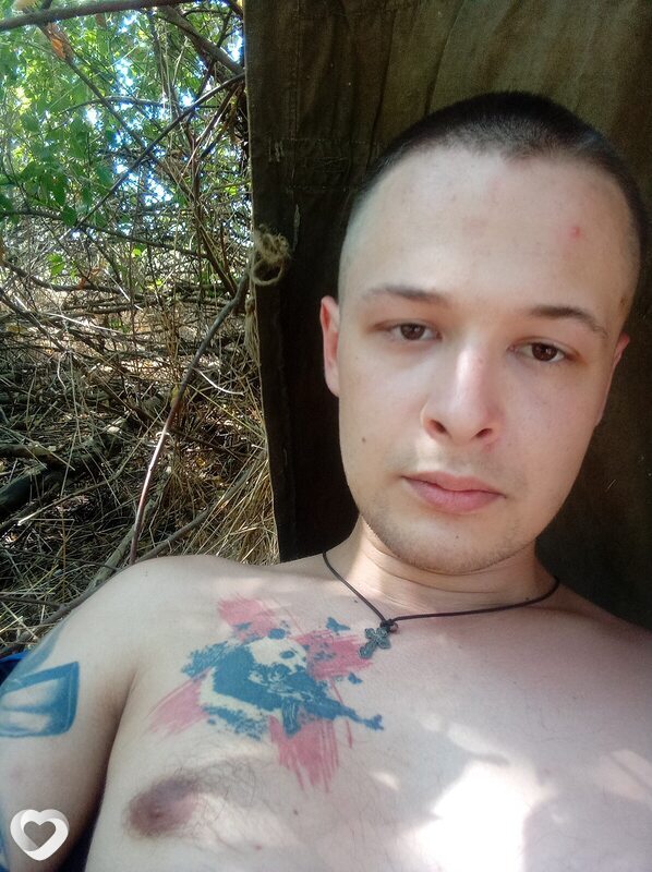 Александр, 28, Тольятти — анкета №1071312