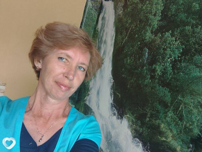 Лариса, 49, Орске — анкета №1071319