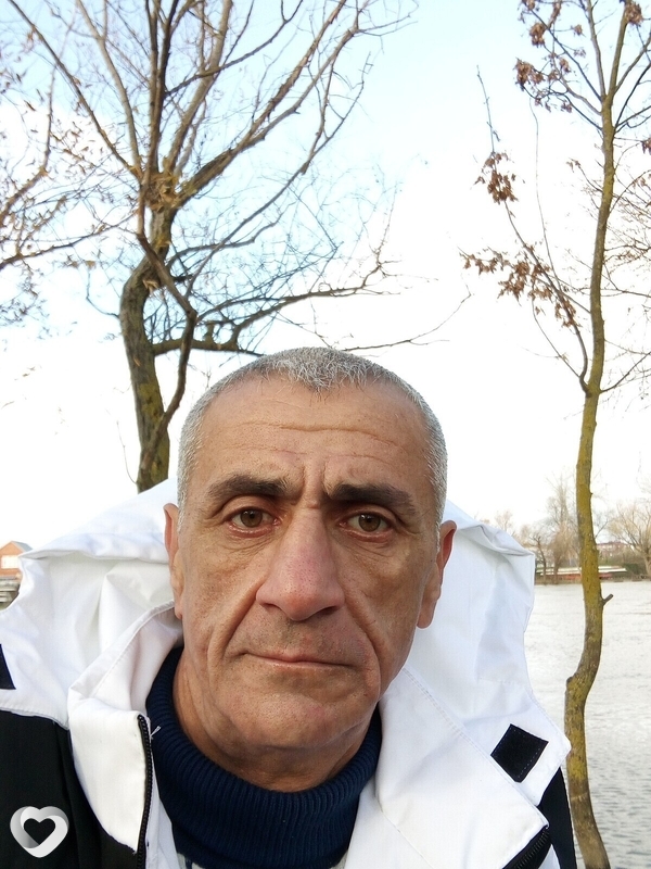 Артак, 53, Анапе — анкета №1071274