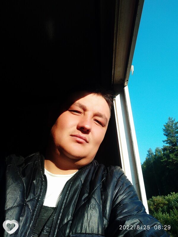 Серик, 33, Карталах — анкета №1071277