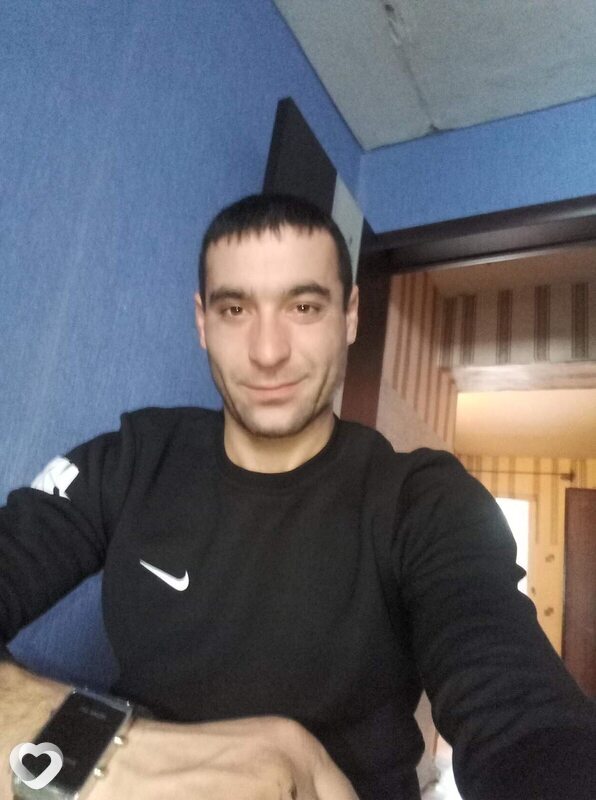 Даир, 37, Белове — анкета №1071284