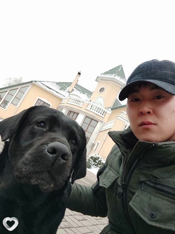 Азат, 29, Алматы — анкета №1071288
