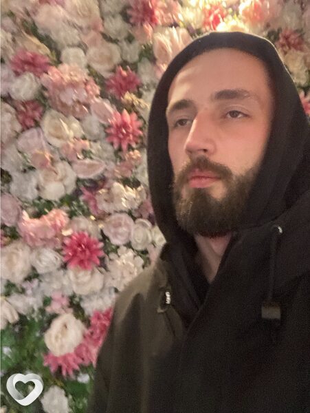 Александр, 26, Москве — анкета №1071372