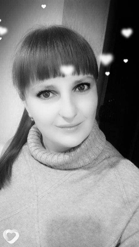 Мария, 33, Тольятти — анкета №1071375