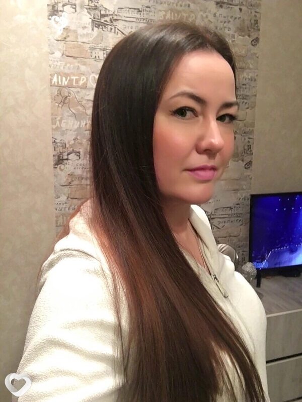 Катюня, 45, Смоленске — анкета №1071380