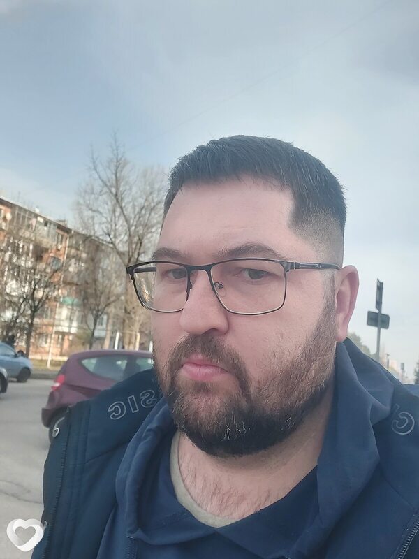 Игорь, 38, Краснодаре — анкета №1071387