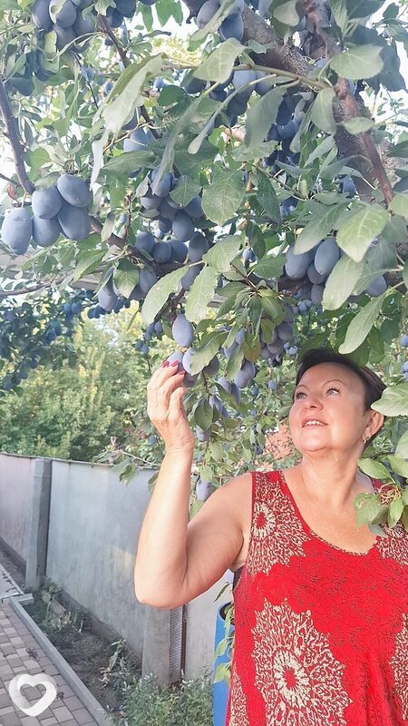 Ирина, 64, Абакане — анкета №1071388