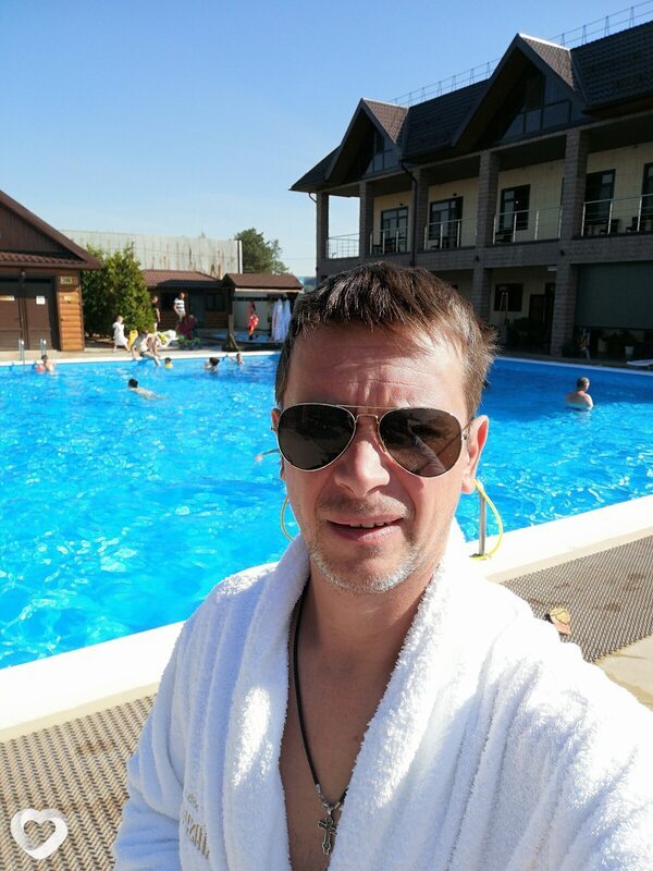 Guest, 46, Краснодаре — анкета №1071394
