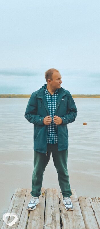 Павел, 37, Котласе — анкета №1071396