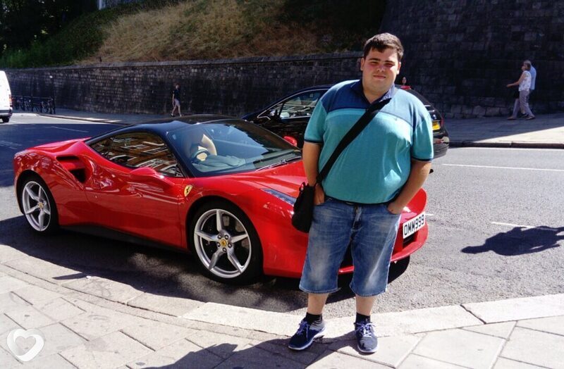 Ростислав, 28, Красноярске — анкета №1071347