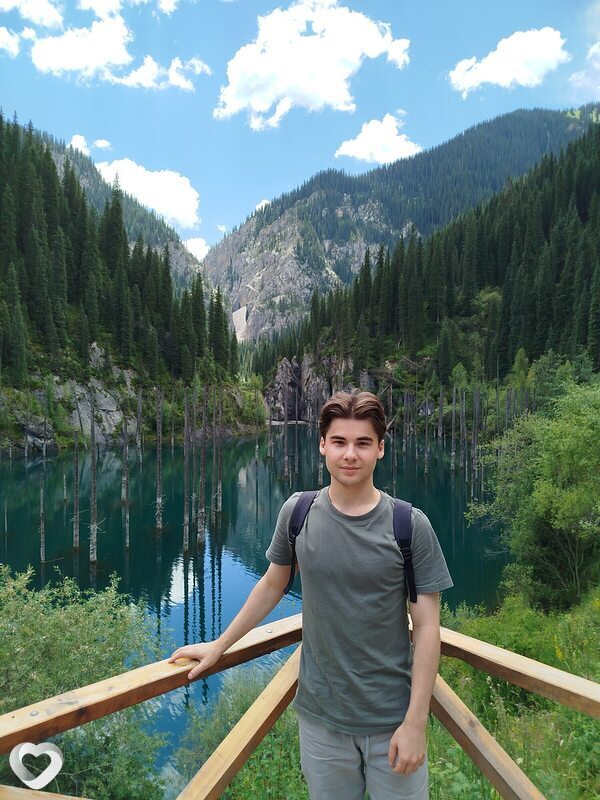 Владимир, 29, Екатеринбурге — анкета №1071348