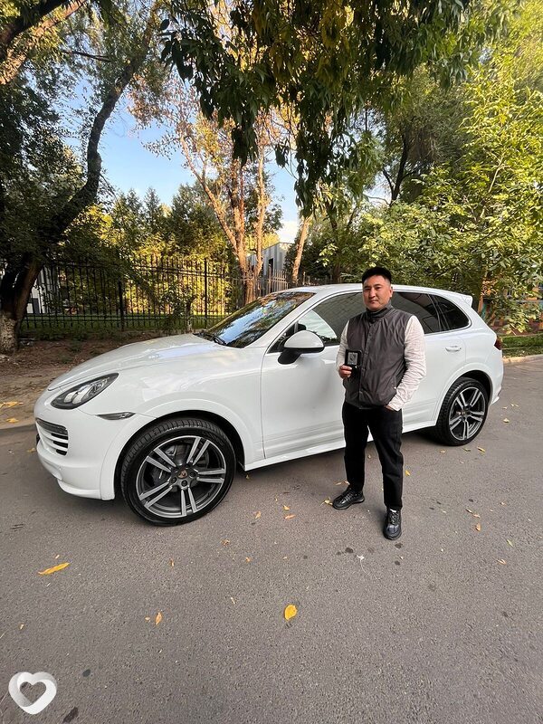 Tolik, 31, Алматы — анкета №1071363