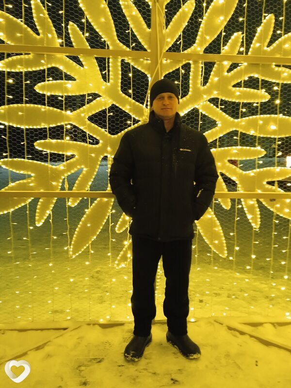 Владимир, 44, Нижнем Новгороде — анкета №1071367