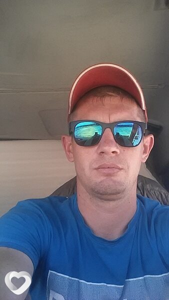 Сергей, 40, Чите — анкета №1071368