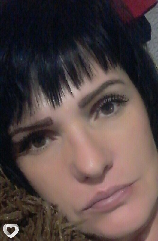 Ксения, 47, Новокузнецке — анкета №1071369