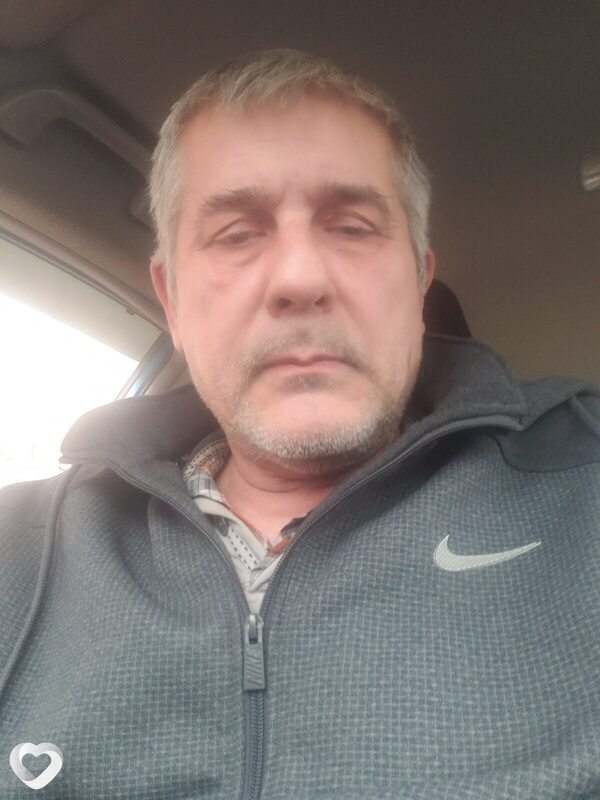 Владимир, 53, Москве — анкета №1071322