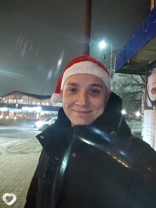 Валера, 30, Донецке — анкета №1071323