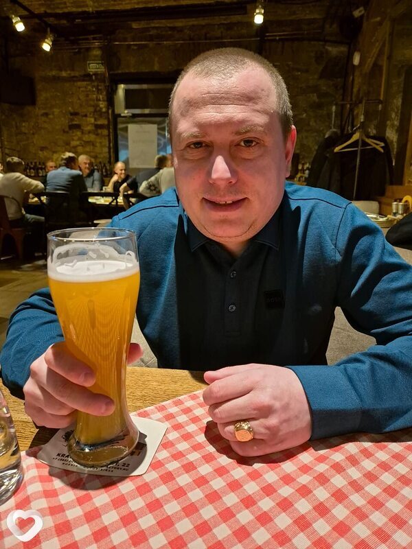 Максим, 41, Новосибирске — анкета №1071325