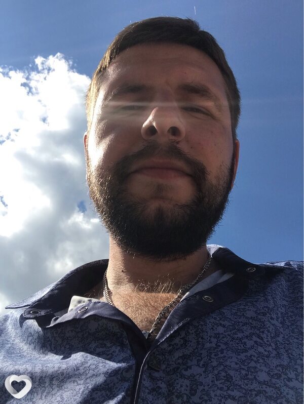 Александр, 35, Солнечногорске — анкета №1071326