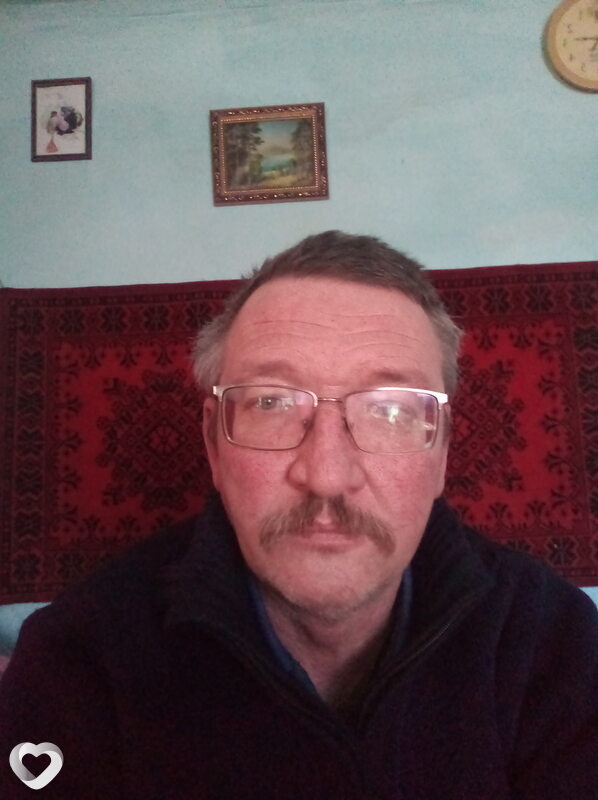 Алексей, 54, Чите — анкета №1071330