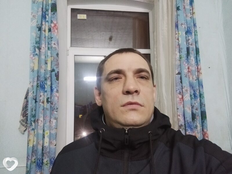 Саша, 39, Томске — анкета №1071331