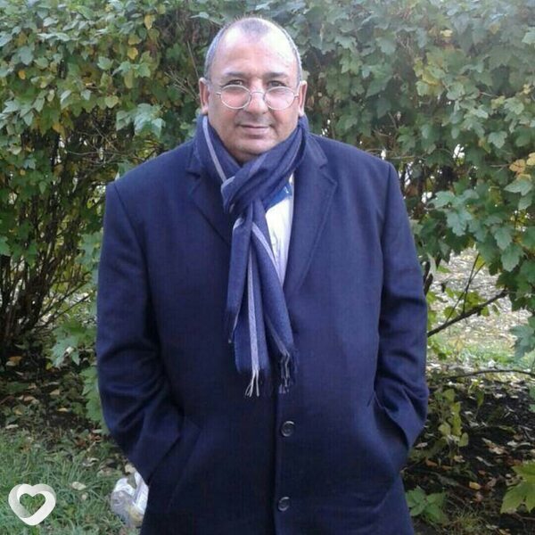 Ваха, 63, Перми — анкета №1071333