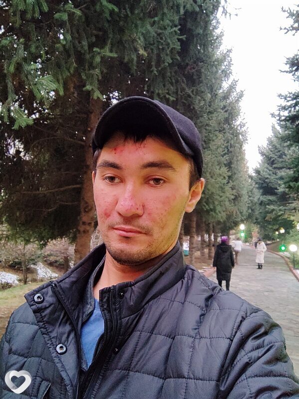 Жомарт, Уштобе
