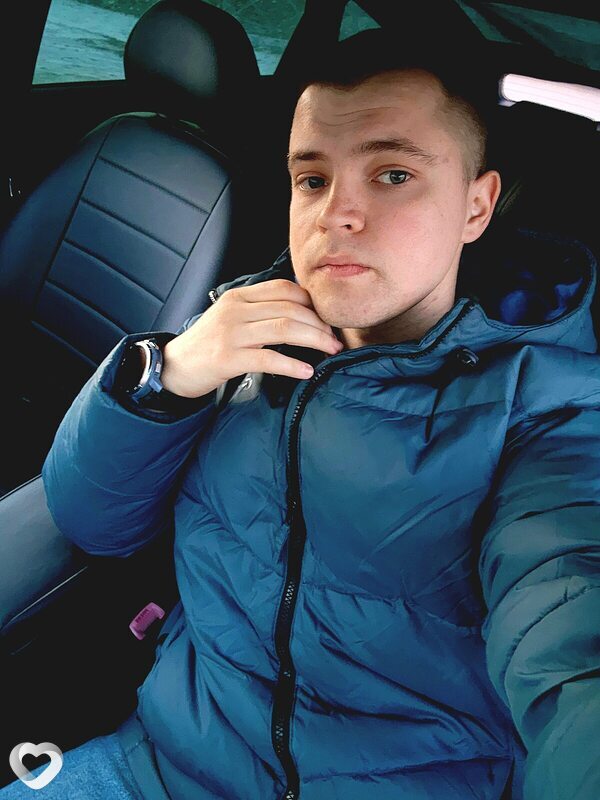Андрей, 29, Артеме — анкета №1071336