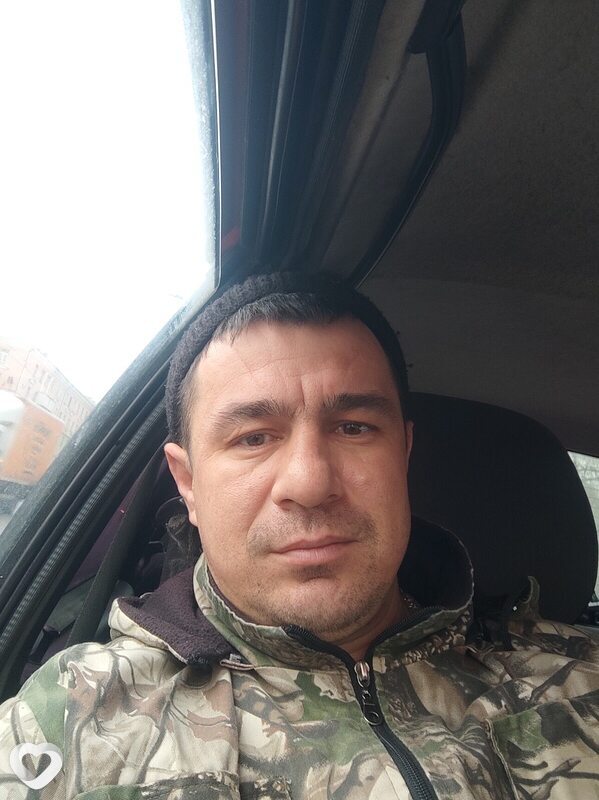 Николай, 39, Москве — анкета №1071337