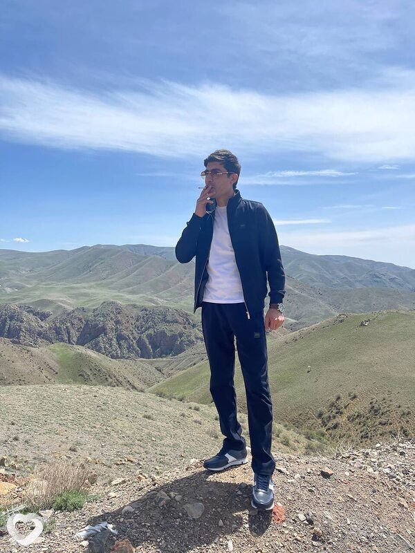 Mher, 34, Ереван — анкета №1071339