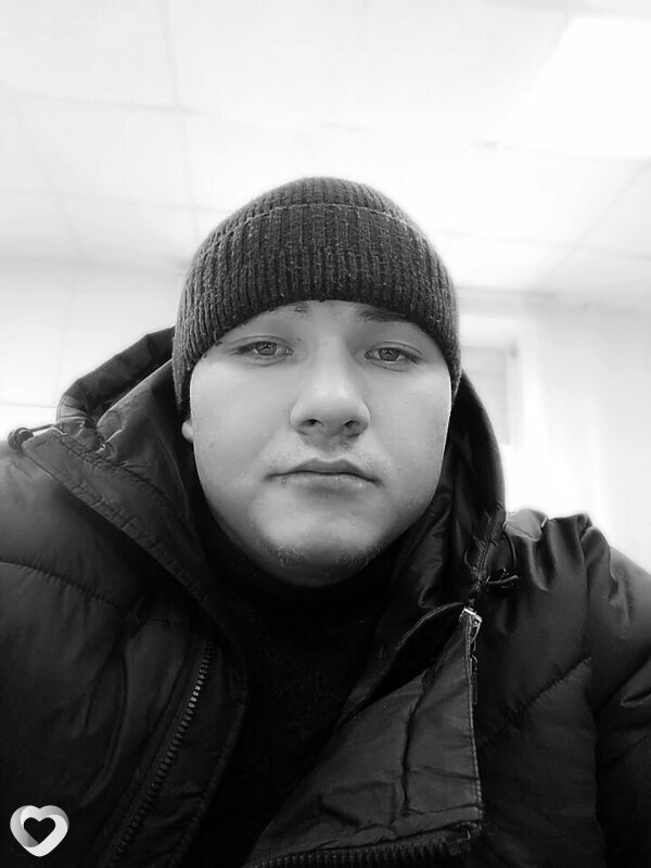 Асадбек, 23, Казани — анкета №1071477