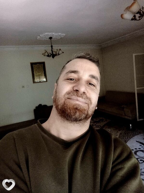 Алекс, 47, Минске — анкета №1071483