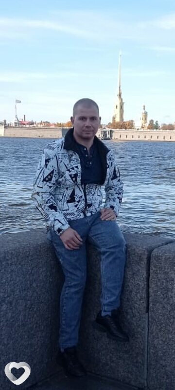 Андрей, 34, Бронницах — анкета №1071484