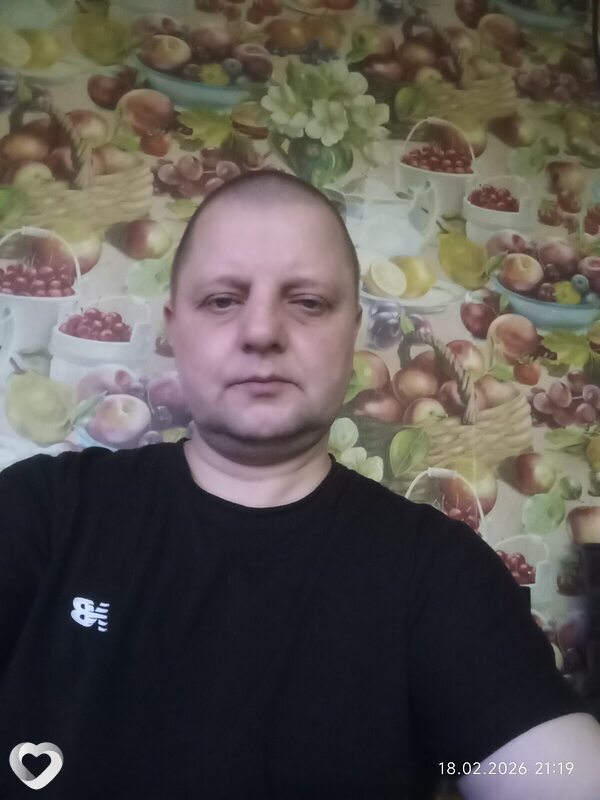 Александр, 43, Черногорске — анкета №1071490