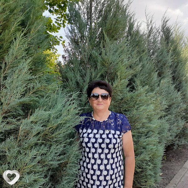 Ольга, 58, Ростове-на-Дону — анкета №1071494