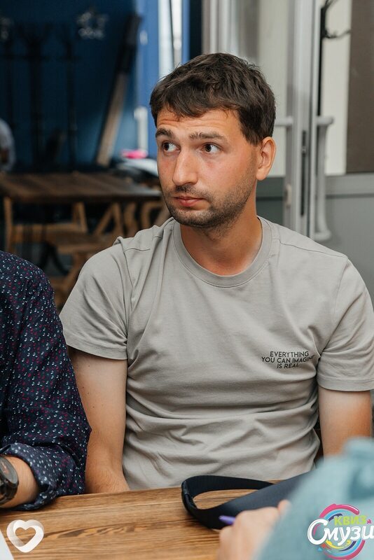 Владислав, 32, Новополоцке — анкета №1071495
