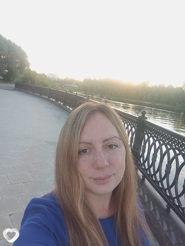 Анастасия, 38, Ярославле — анкета №1071455