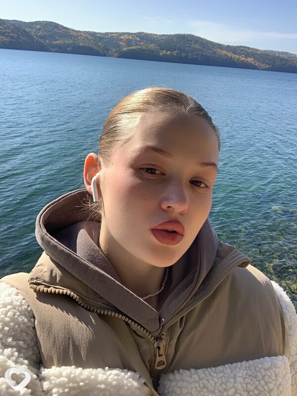 Женя, 28, Иркутске — анкета №1071458