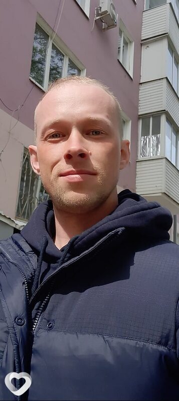 Ivan Ivan, 34, Нижневартовске — анкета №1071461