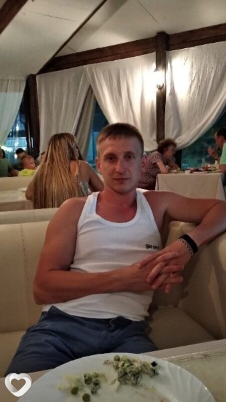 Евгений, 37, Нижнем Новгороде — анкета №1071462