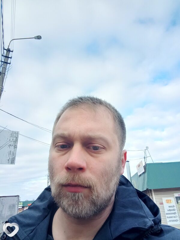 Андрей, Малаховка