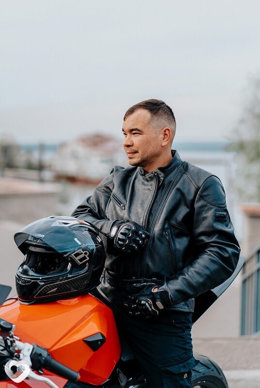 Рент, 37, Москве — анкета №1071465
