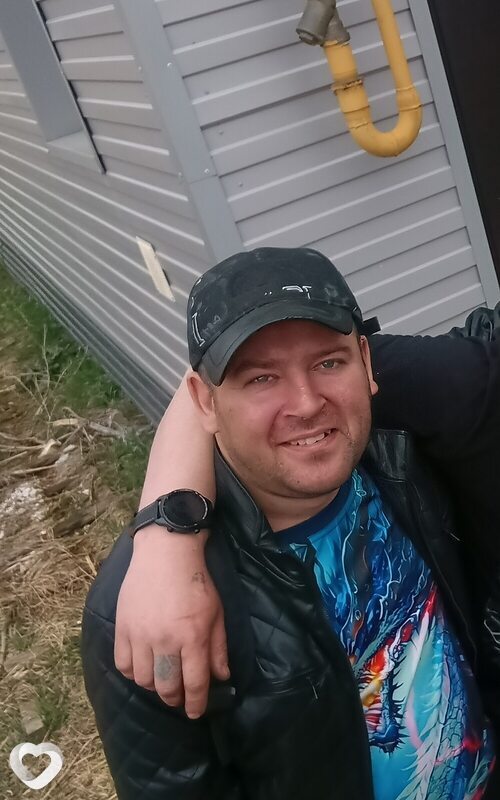 Artem, 32, Новосибирске — анкета №1071467
