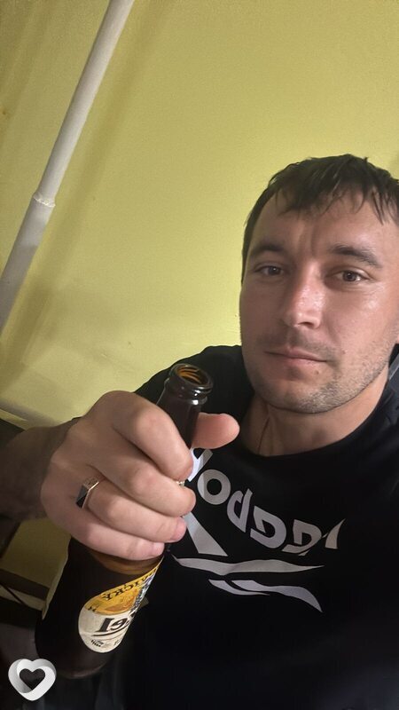 Евген, 37, Сердобске — анкета №1071468