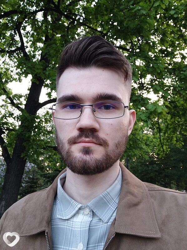 Никита, 29, Омске — анкета №1071400
