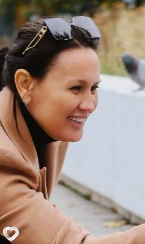 Ангелина, 50, Кирове — анкета №1071401