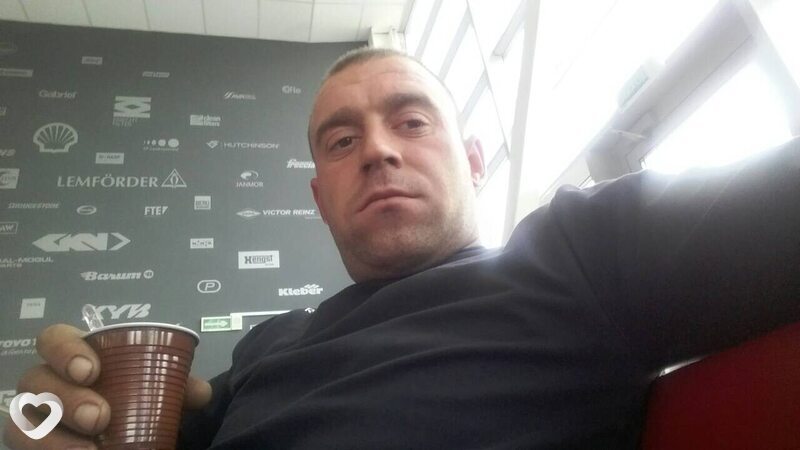 Мишаня, 36, Минске — анкета №1071407